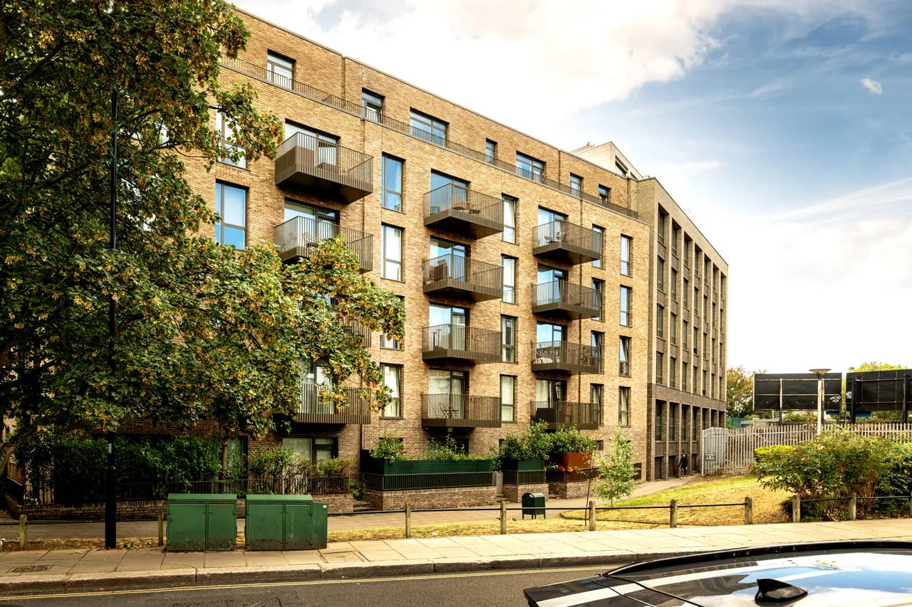 Nautilus House, London, W10, photo 12