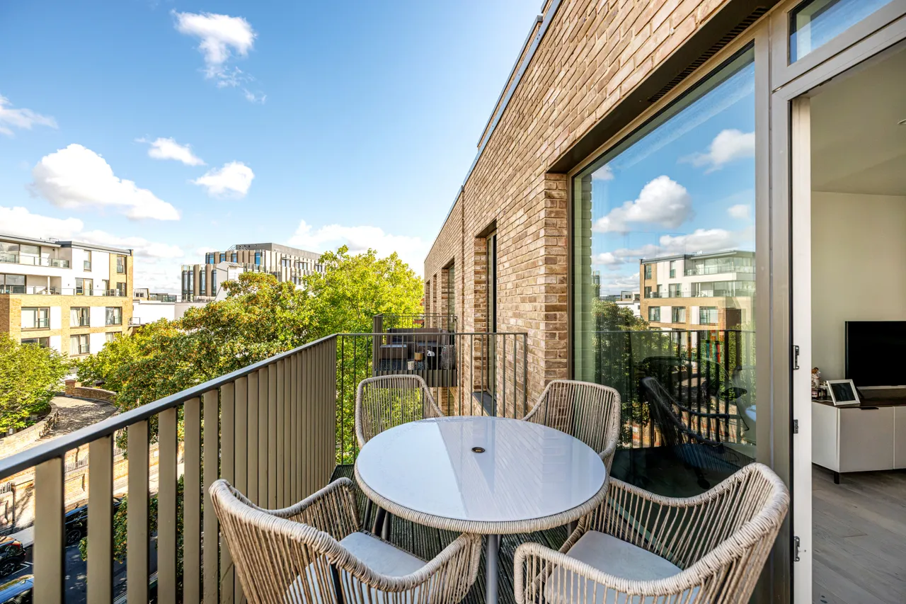 Nautilus House, London, W10, photo 2