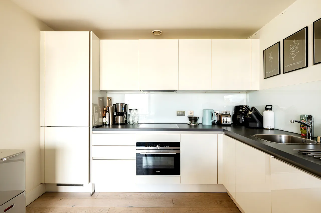 Nautilus House, London, W10, photo 4
