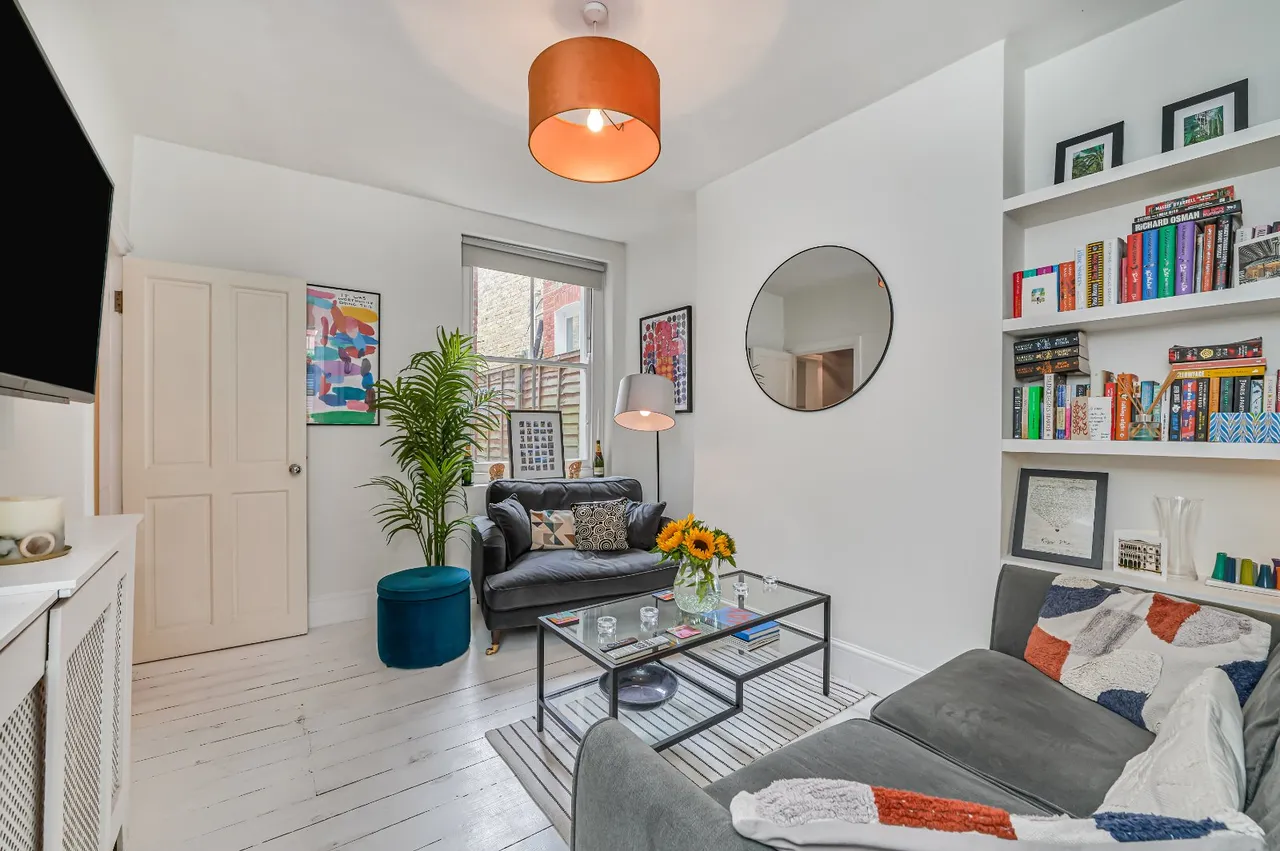Kingswood Road, Brixton, SW2, photo 8