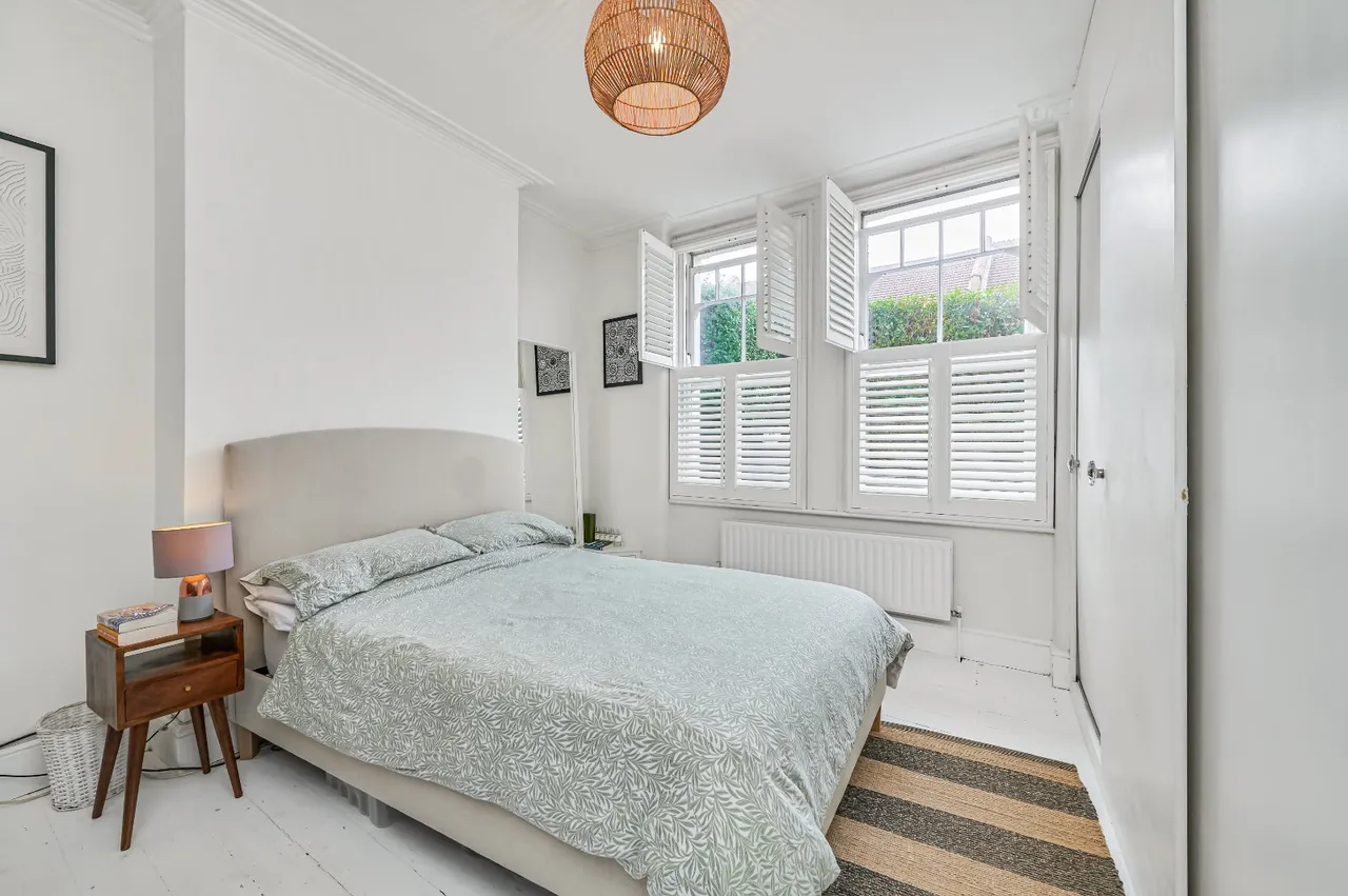 Kingswood Road, Brixton, SW2, photo 5
