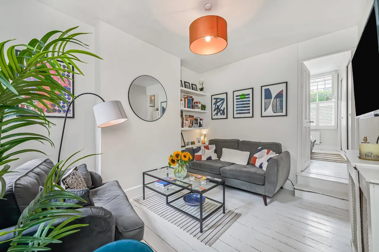 Kingswood Road, Brixton, SW2, photo 3