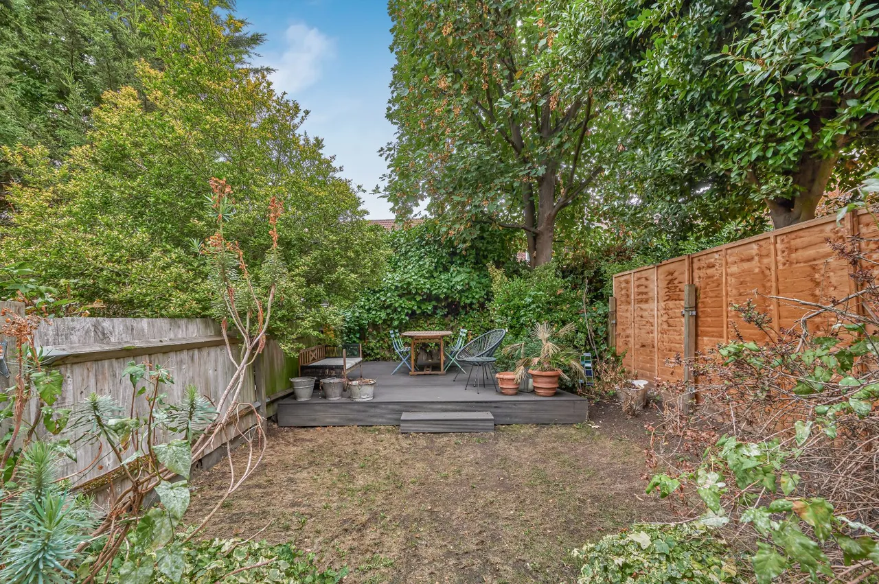 Kingswood Road, Brixton, SW2, photo 2