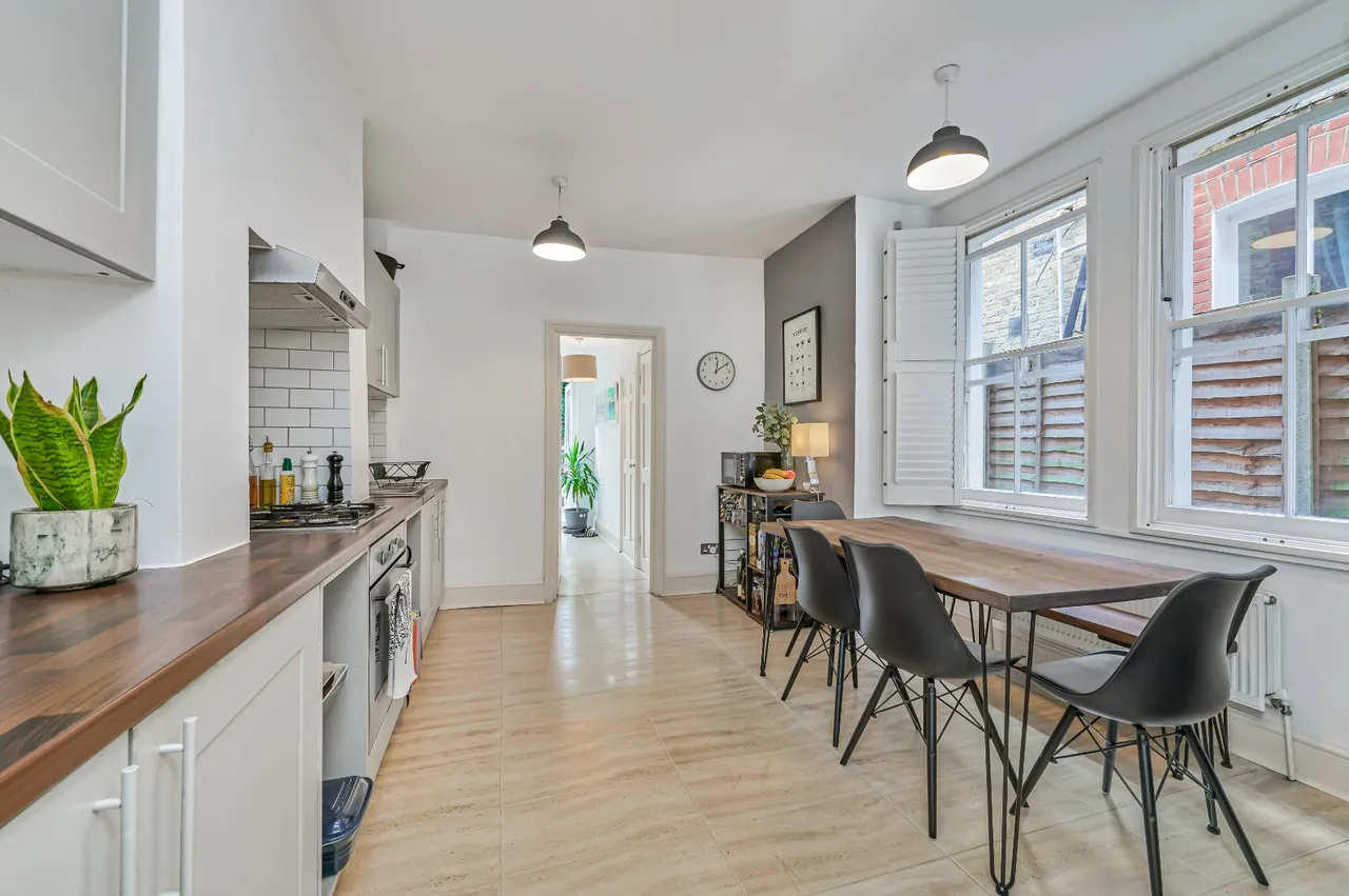 Kingswood Road, Brixton, SW2, photo 4
