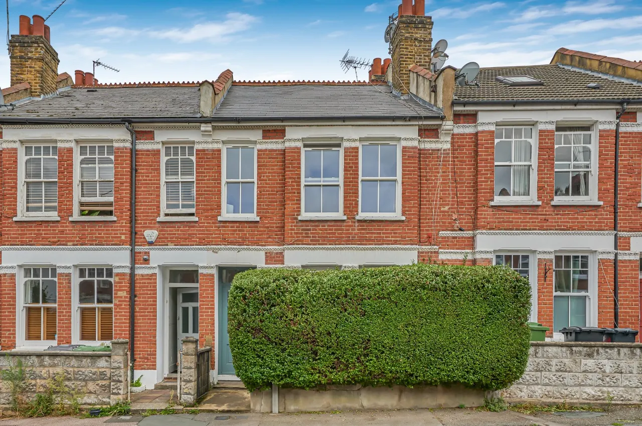 1 bed flat for sale, Kingswood Road, Brixton, SW2
