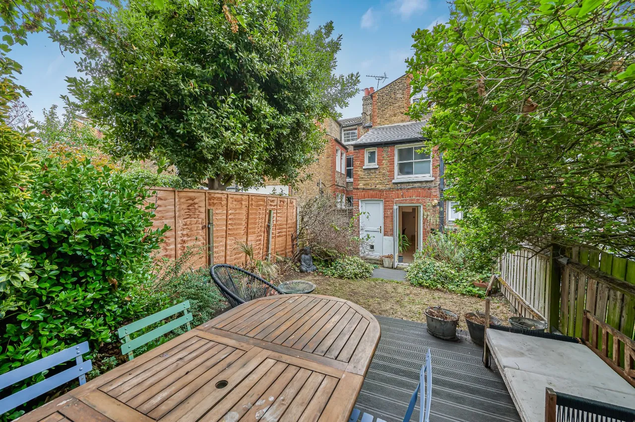 Kingswood Road, Brixton, SW2, photo 11