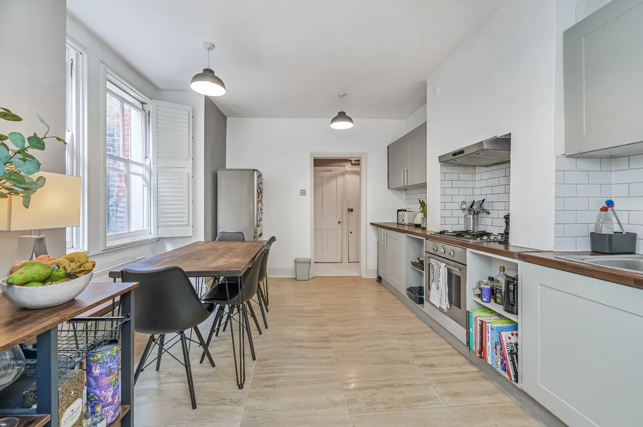 Kingswood Road, Brixton, SW2, photo 9