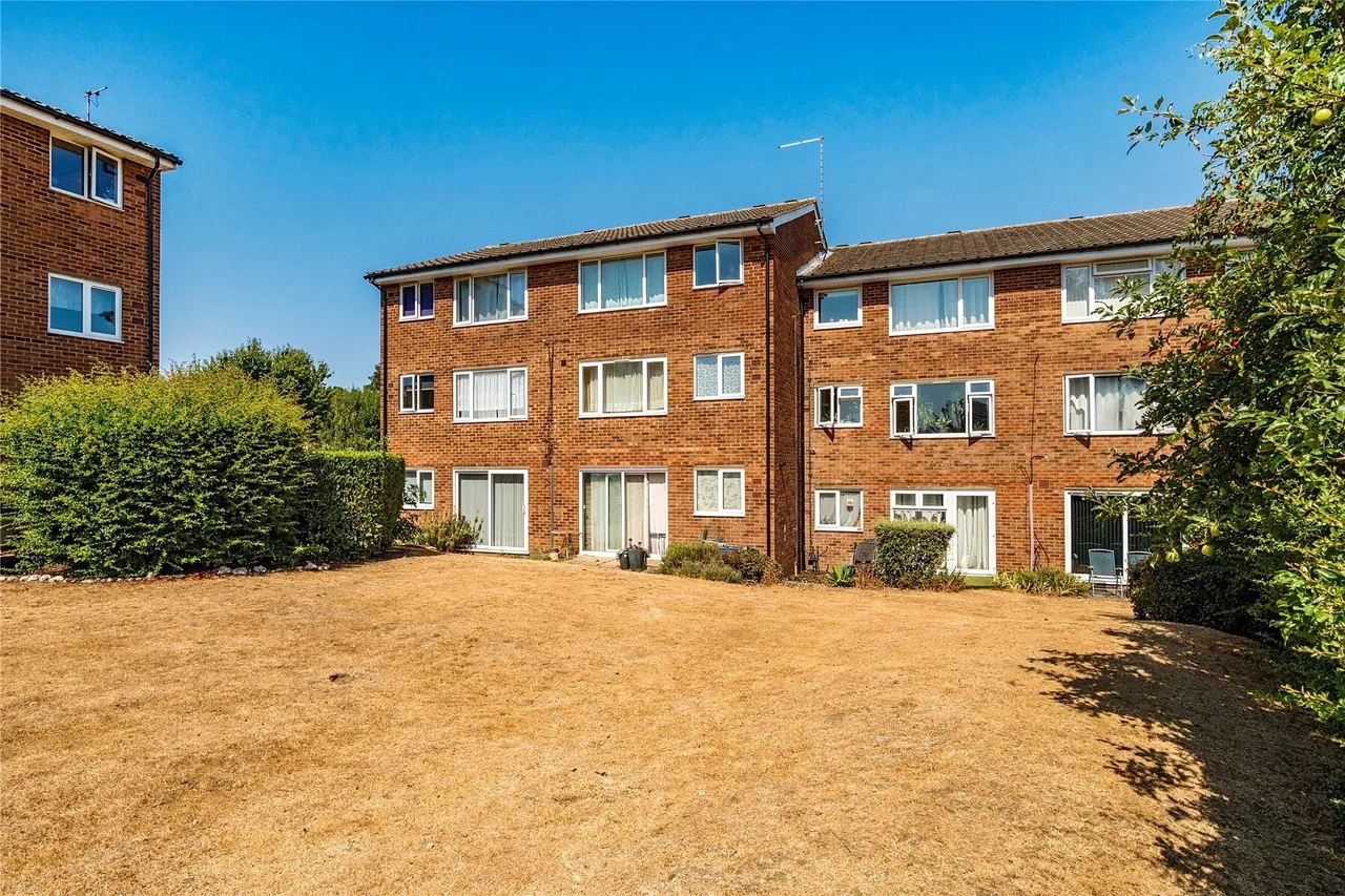 Glendower Crescent, Orpington, BR6, photo 13