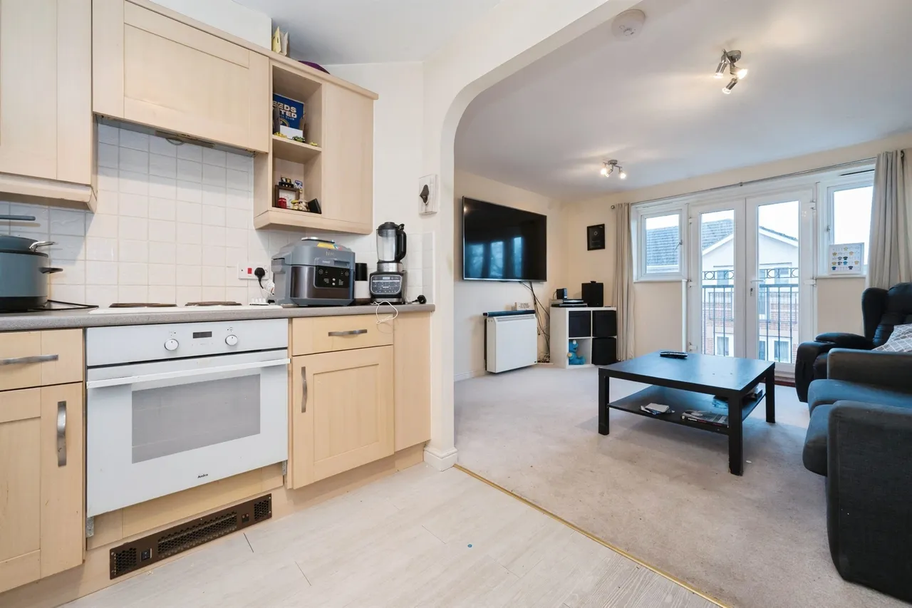 Langstaff Way, Southampton, photo 8