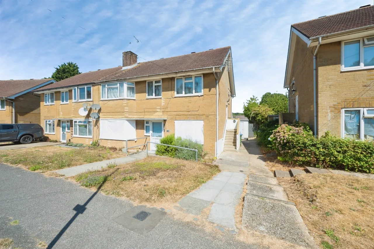 Langstaff Way, Southampton, photo 11