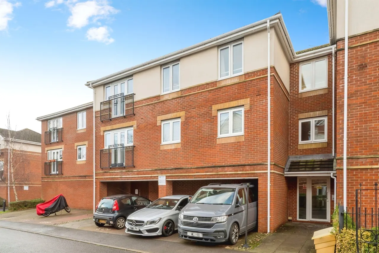 Langstaff Way, Southampton, photo 7