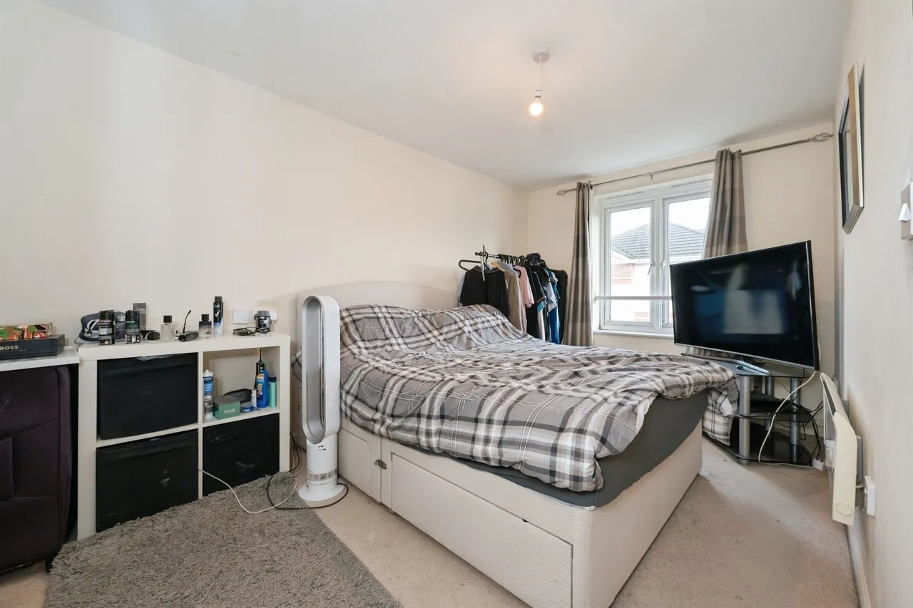 Langstaff Way, Southampton, photo 5