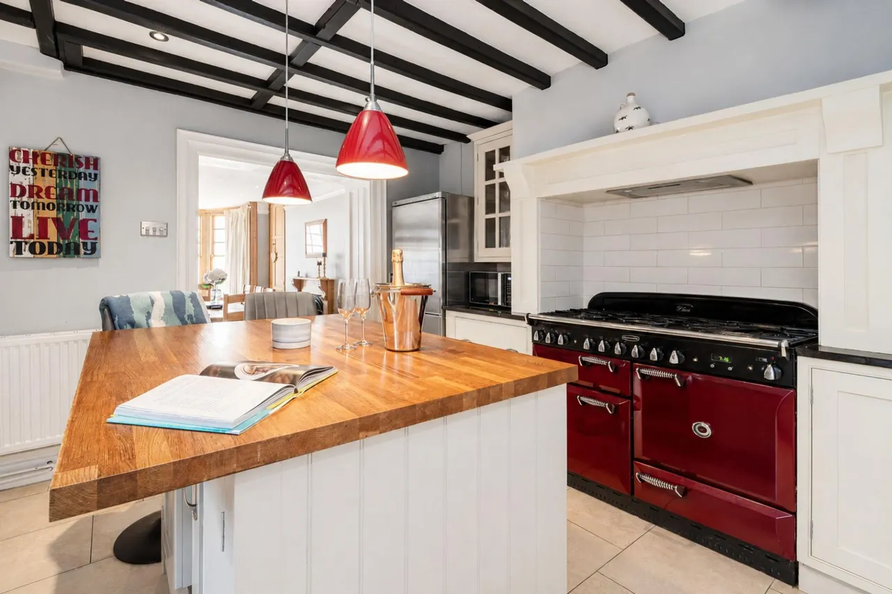 Sea View Terrace, Aberdovey, LL35, photo 15