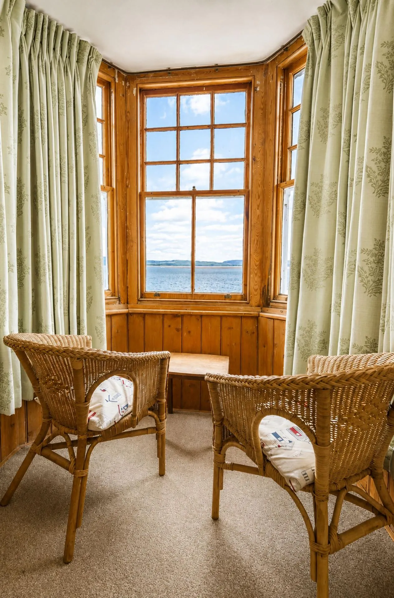 Sea View Terrace, Aberdovey, LL35, photo 22