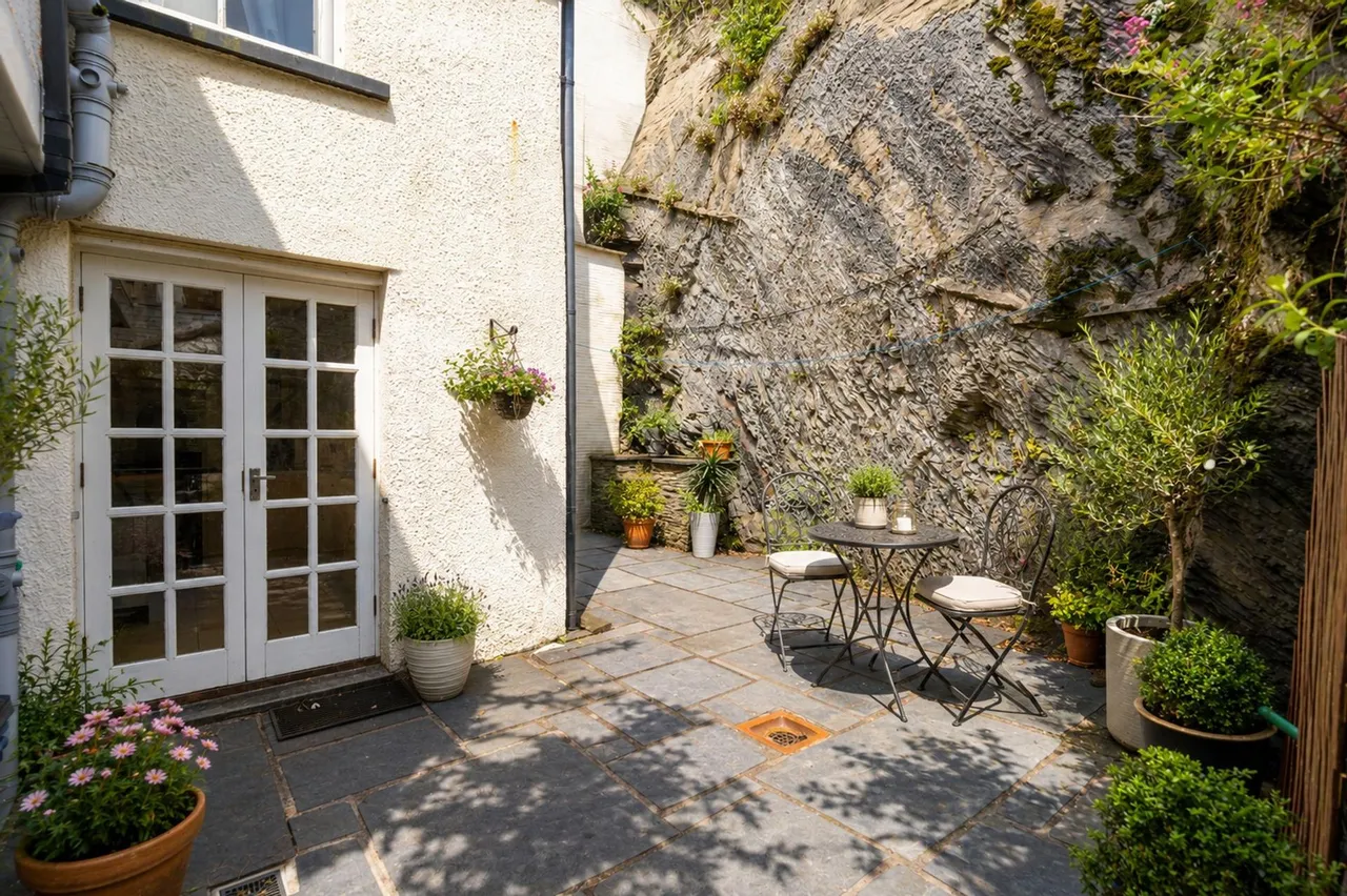 Sea View Terrace, Aberdovey, LL35, photo 34