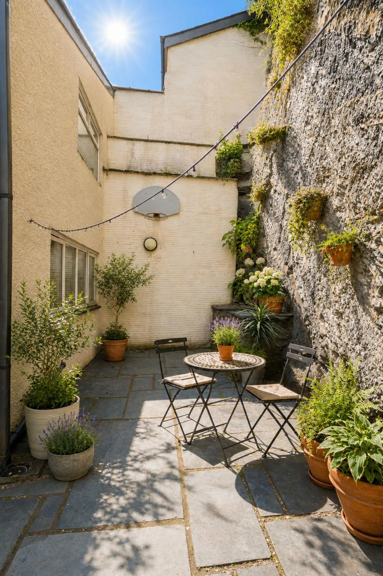 Sea View Terrace, Aberdovey, LL35, photo 35