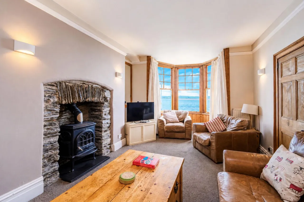 Sea View Terrace, Aberdovey, LL35, photo 9