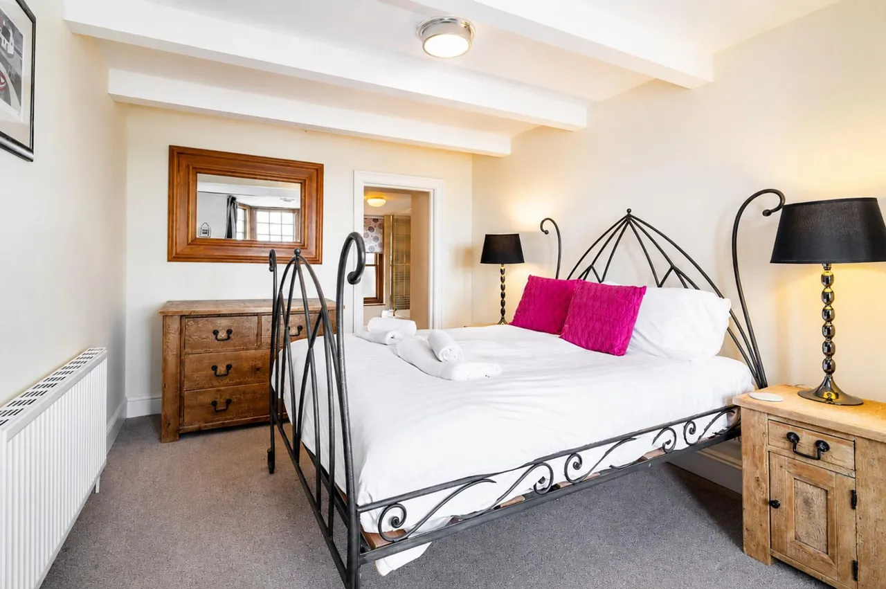 Sea View Terrace, Aberdovey, LL35, photo 20
