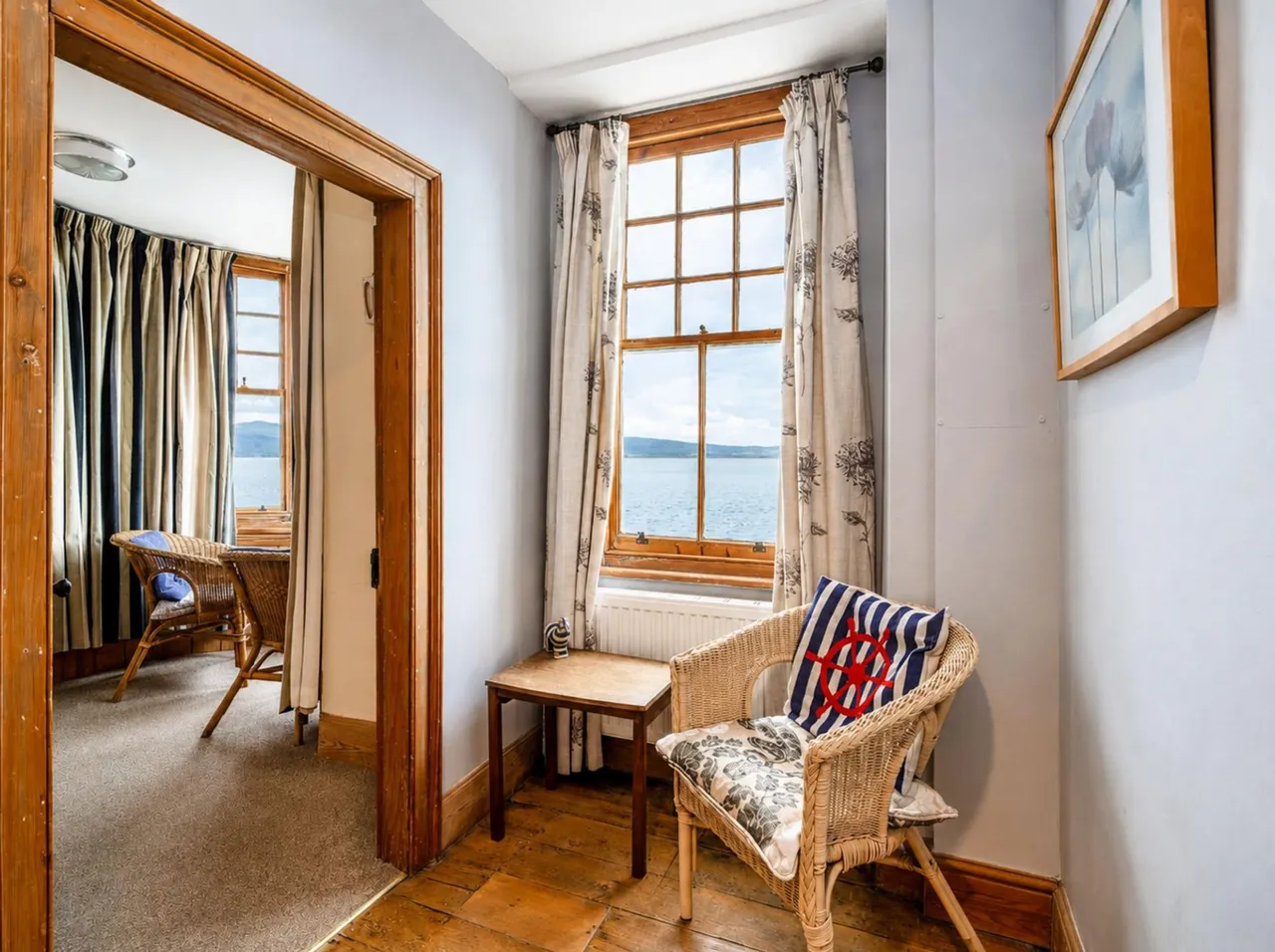 Sea View Terrace, Aberdovey, LL35, photo 18