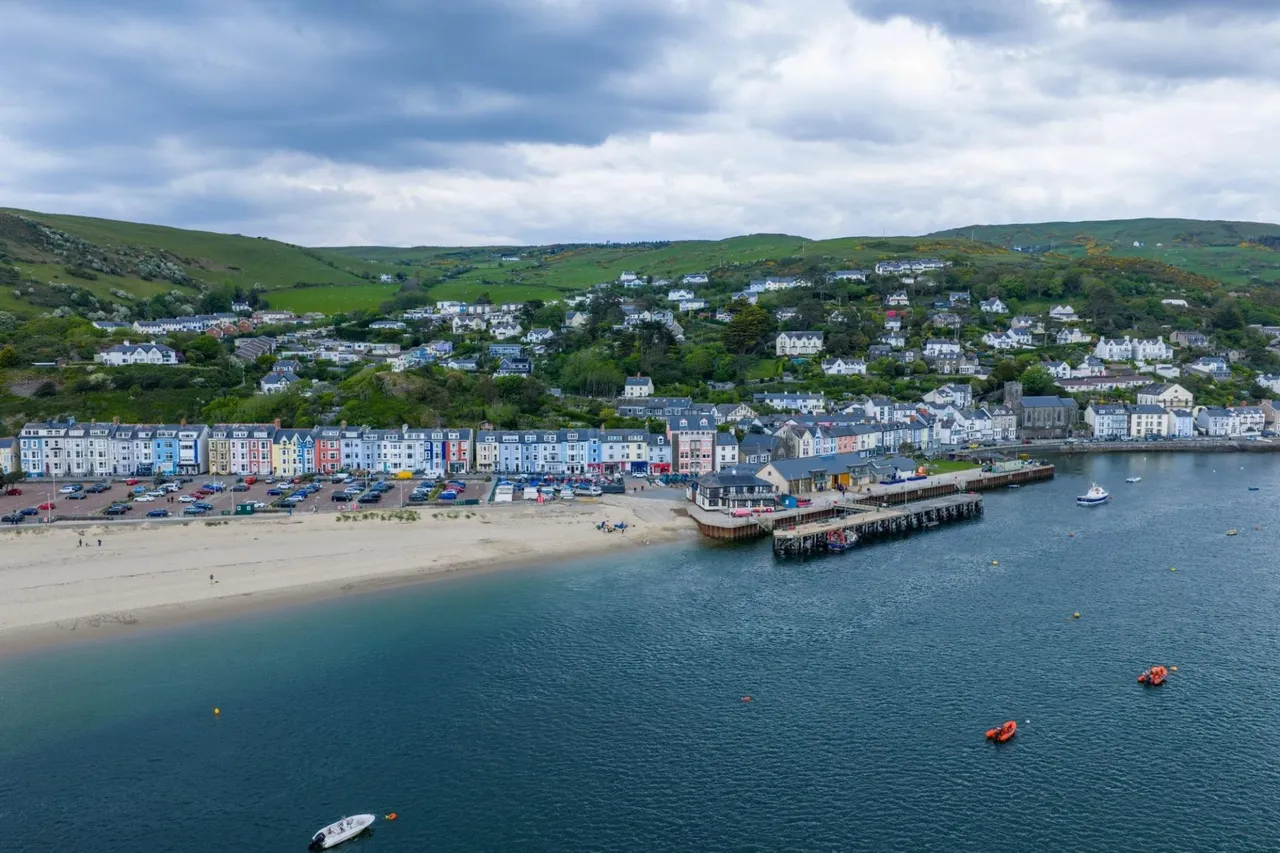 Sea View Terrace, Aberdovey, LL35, photo 42