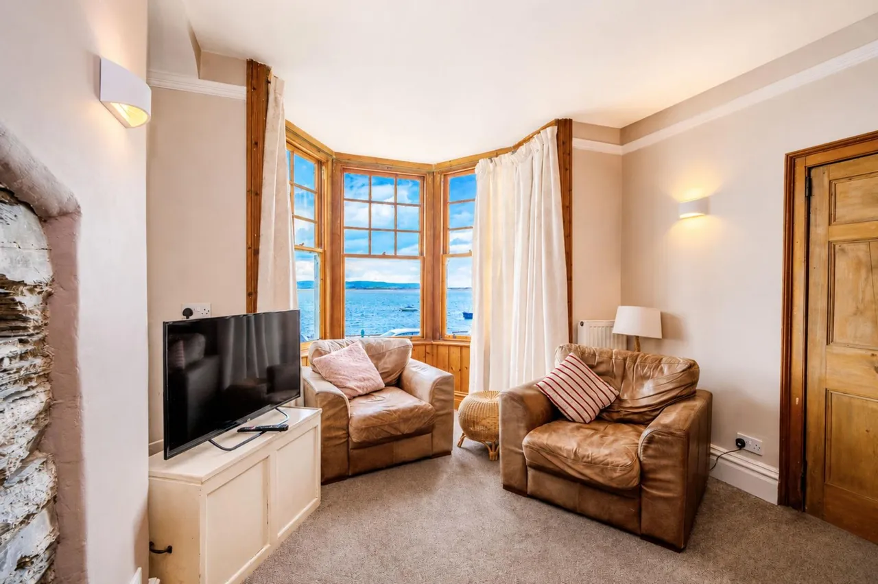 Sea View Terrace, Aberdovey, LL35, photo 10