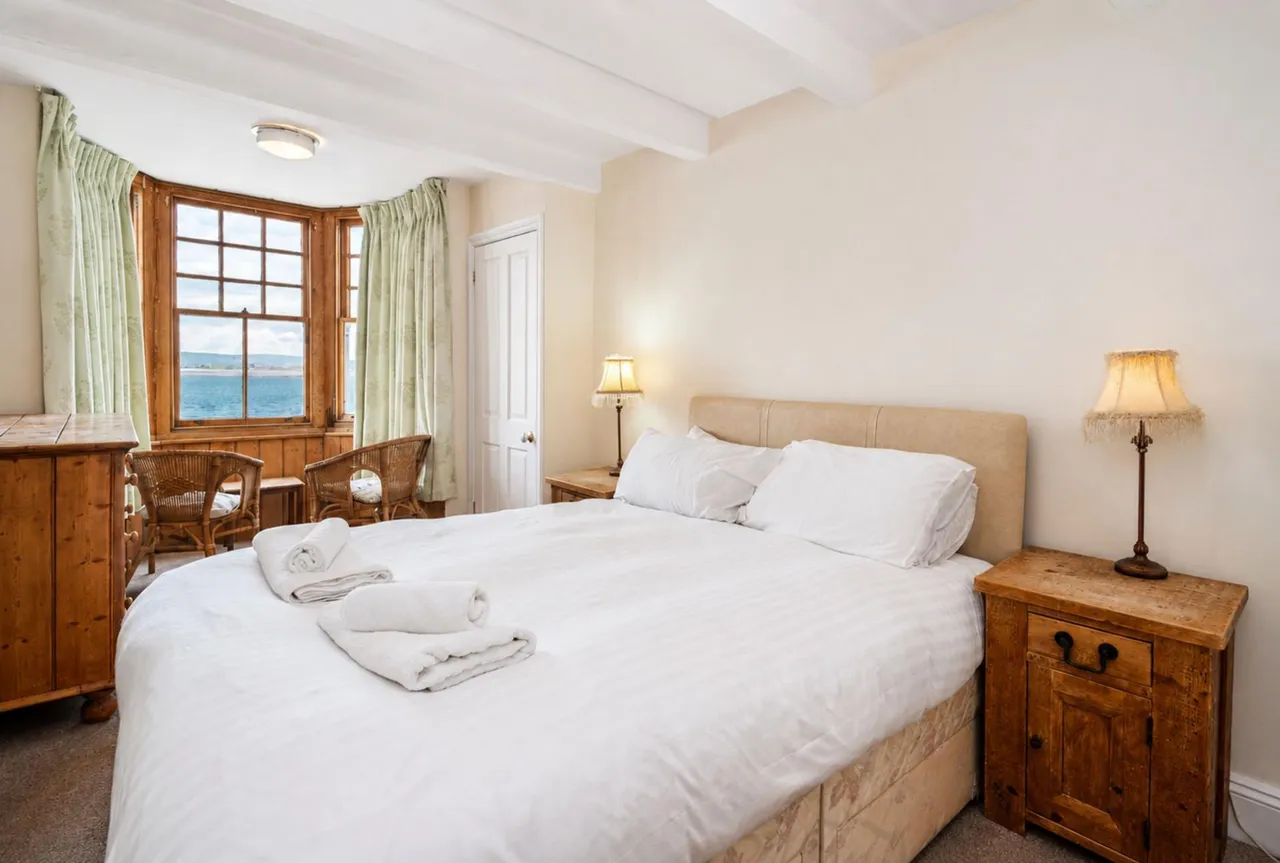 Sea View Terrace, Aberdovey, LL35, photo 21