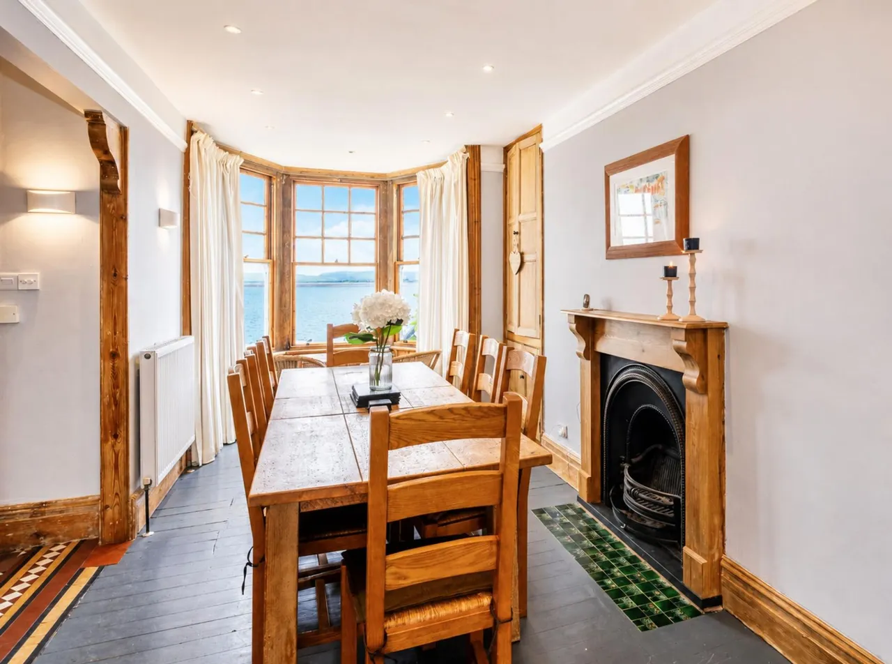 Sea View Terrace, Aberdovey, LL35, photo 12