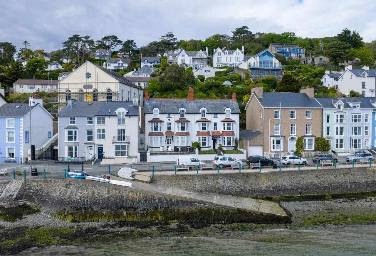 Sea View Terrace, Aberdovey, LL35, photo 2