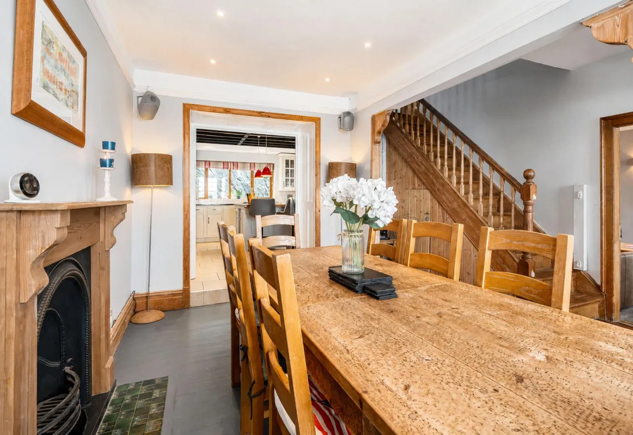 Sea View Terrace, Aberdovey, LL35, photo 13
