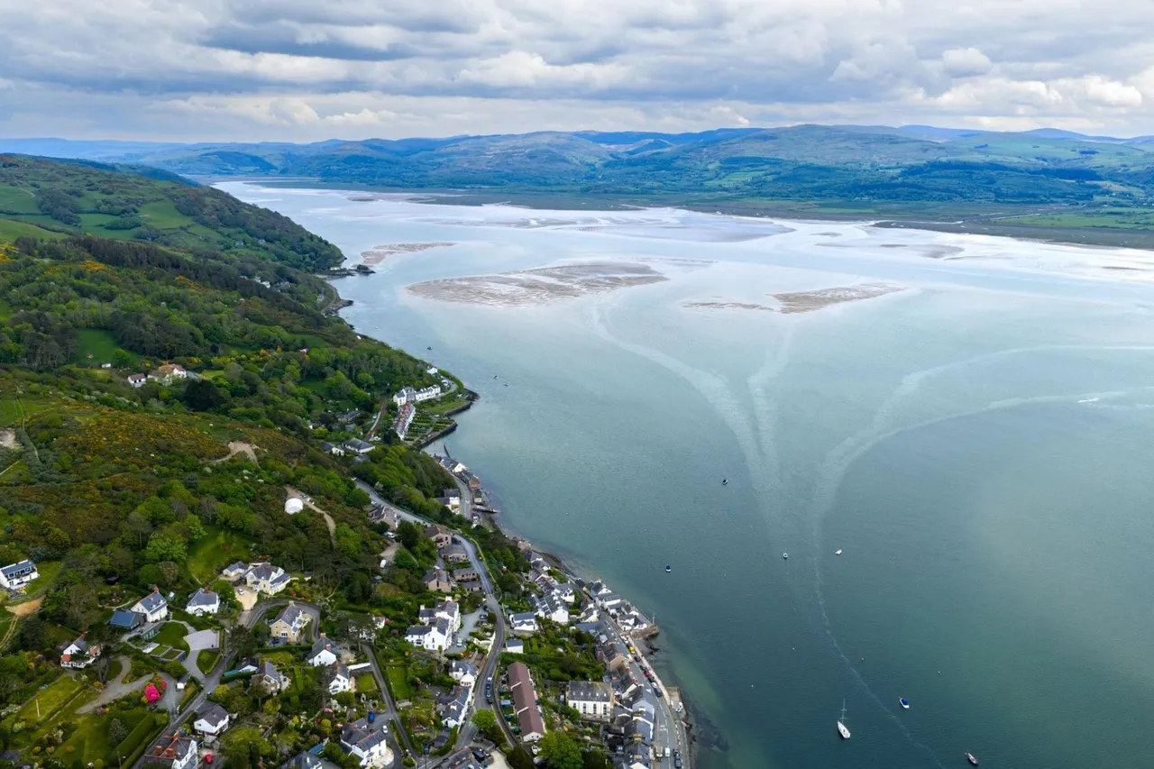 Sea View Terrace, Aberdovey, LL35, photo 41