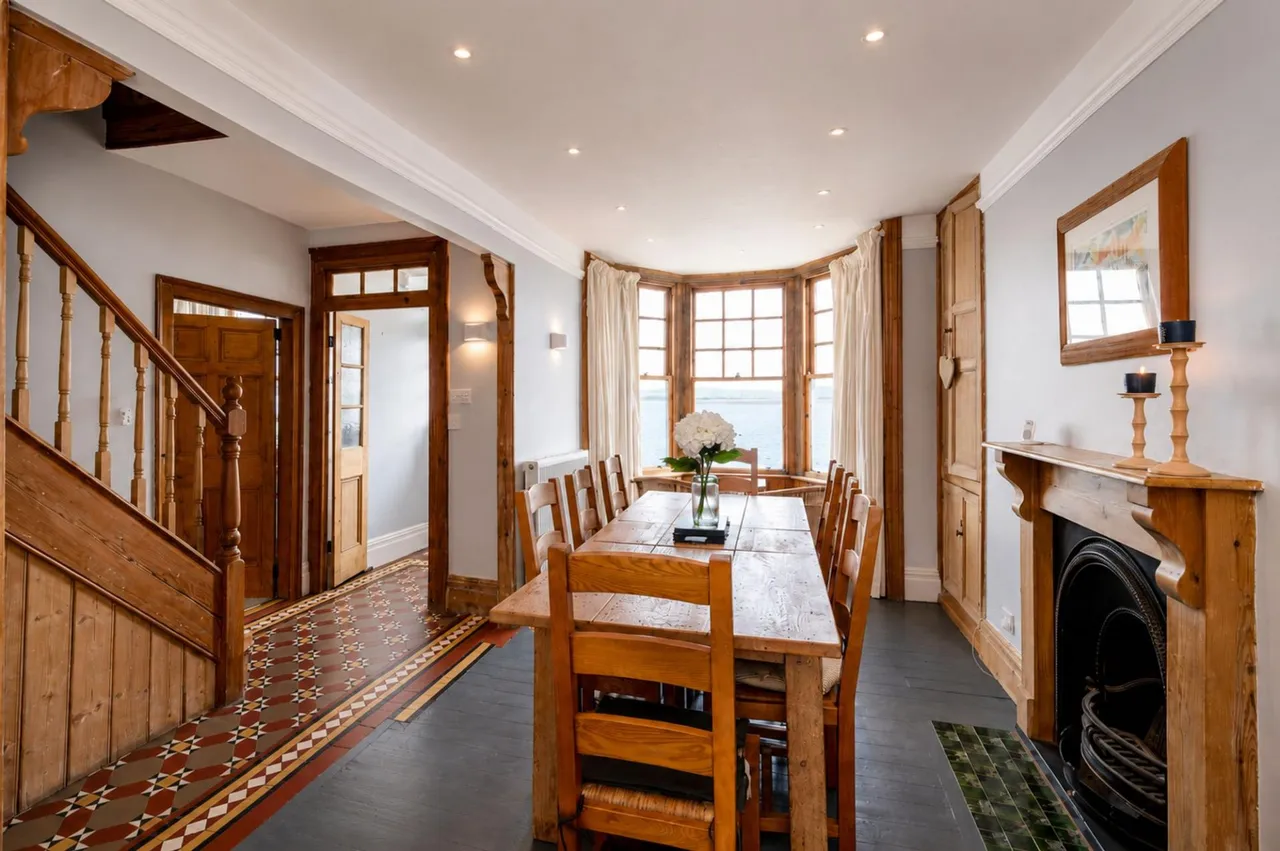 Sea View Terrace, Aberdovey, LL35, photo 11