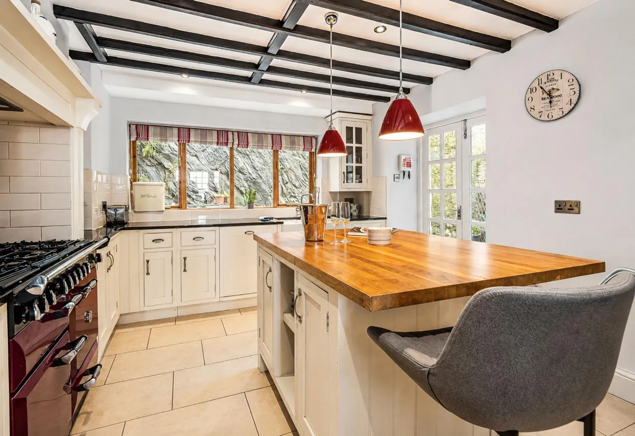 Sea View Terrace, Aberdovey, LL35, photo 14