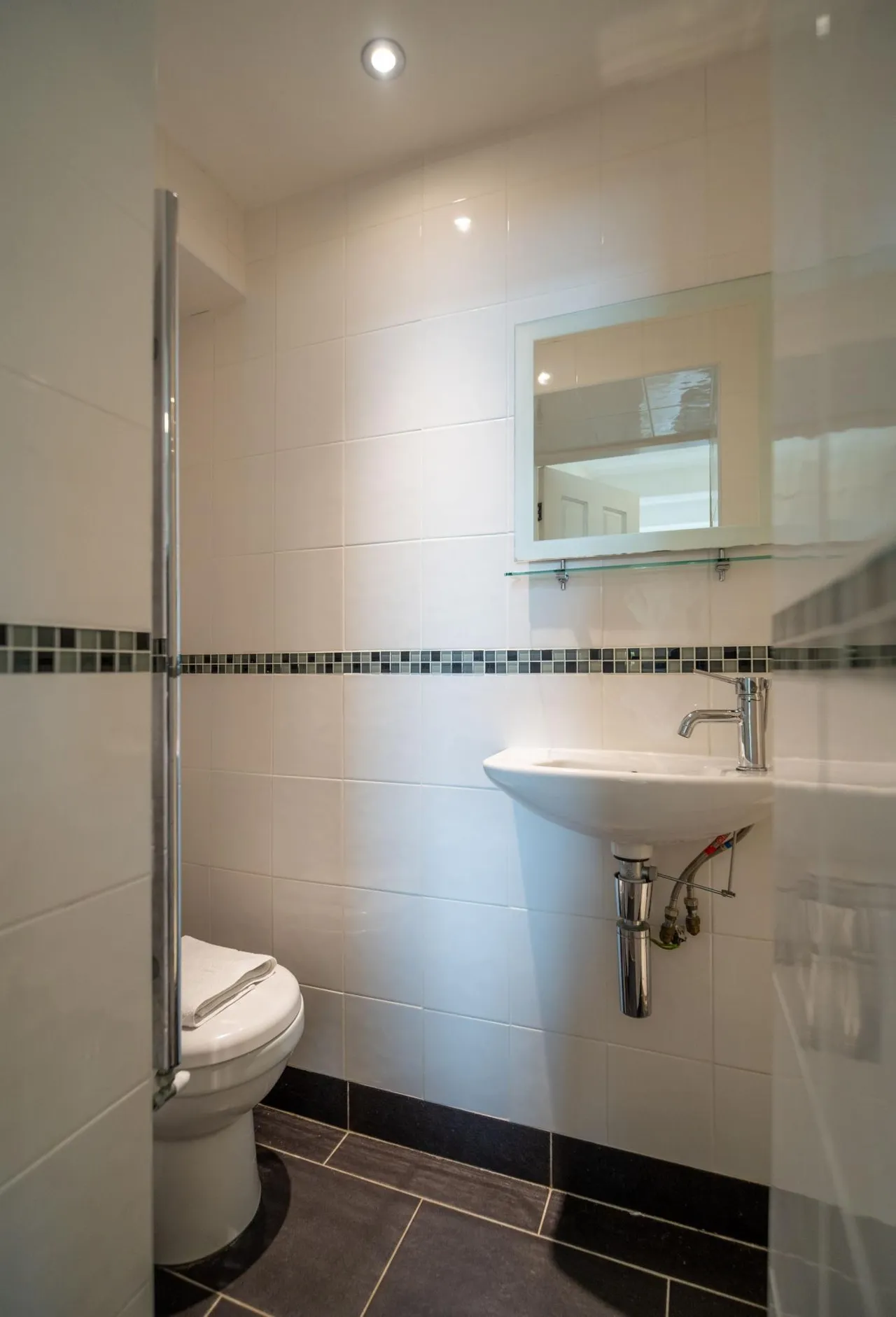 Sea View Terrace, Aberdovey, LL35, photo 27