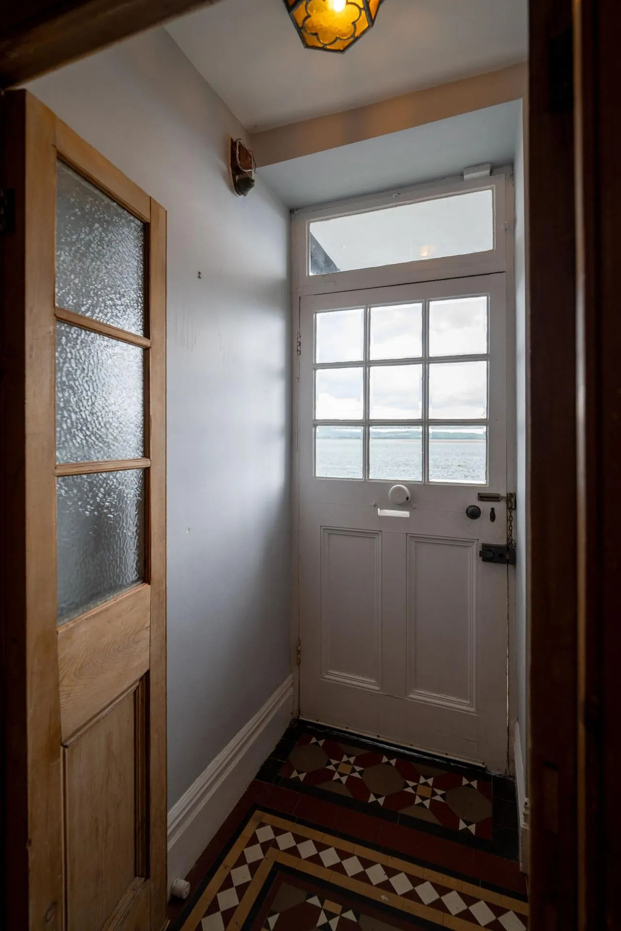 Sea View Terrace, Aberdovey, LL35, photo 7