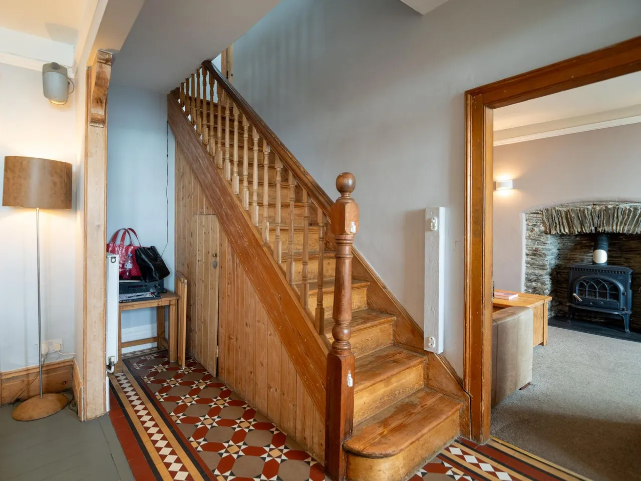 Sea View Terrace, Aberdovey, LL35, photo 8