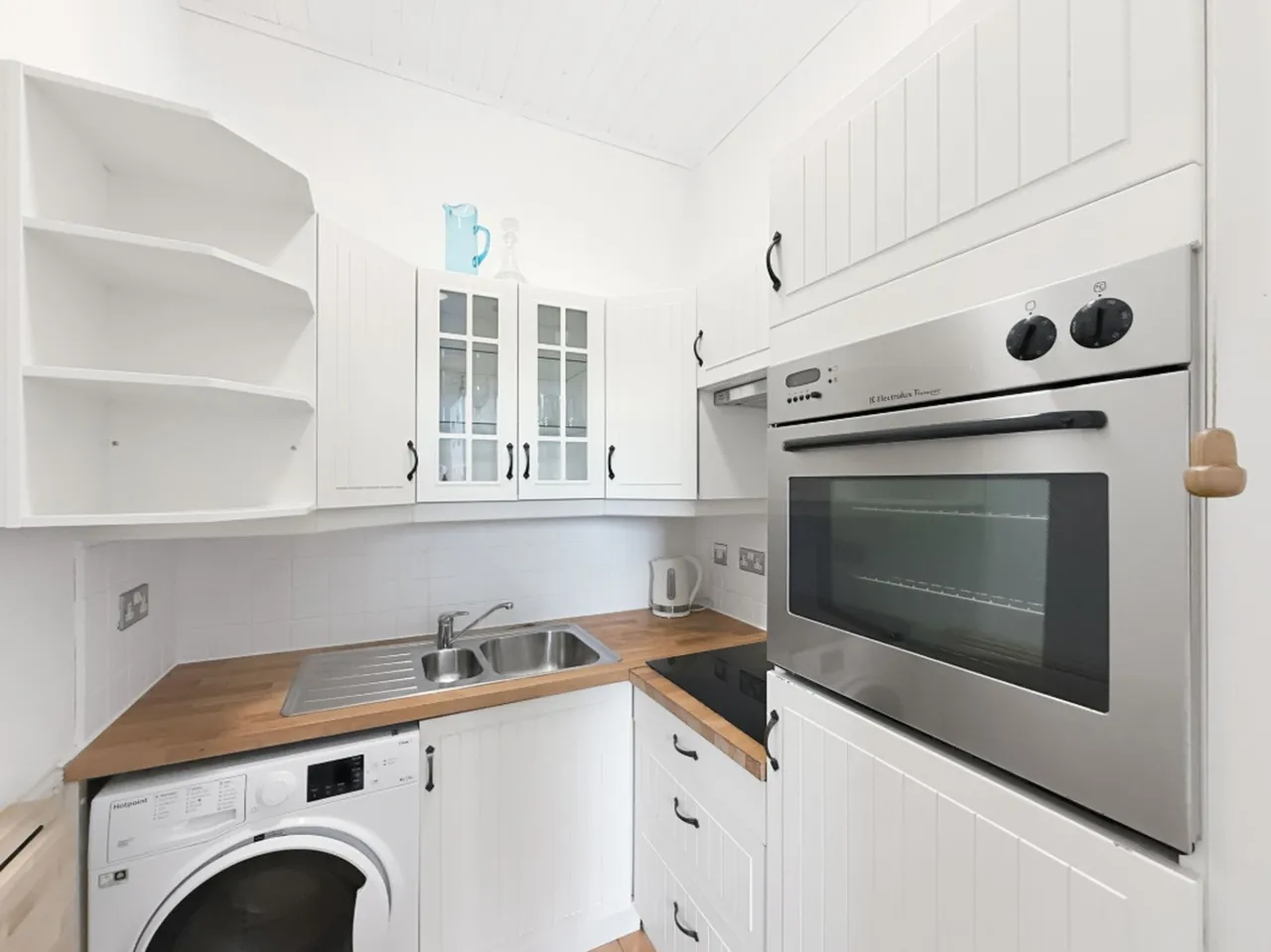 Dean Park Street, Stockbridge, EH4, photo 6
