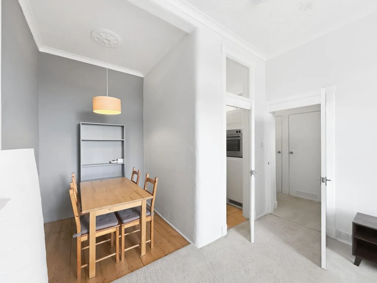Dean Park Street, Stockbridge, EH4, photo 5