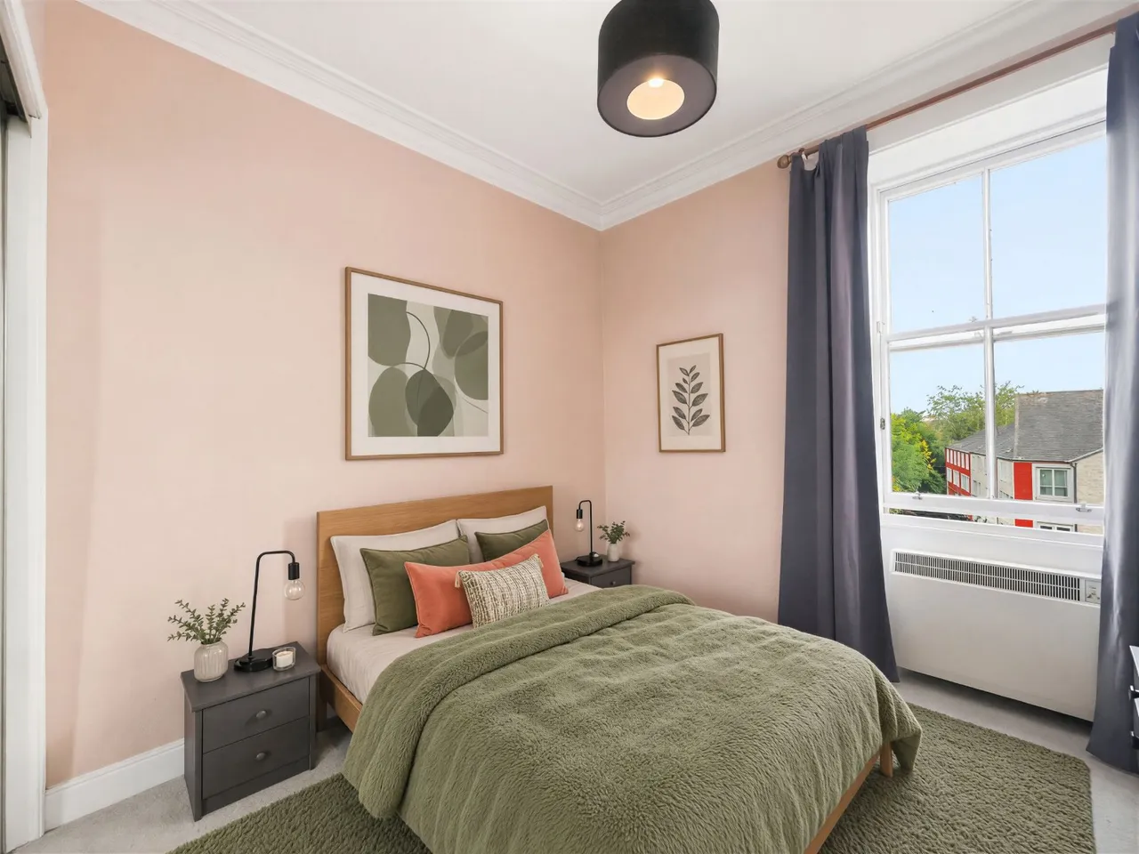 Dean Park Street, Stockbridge, EH4, photo 8