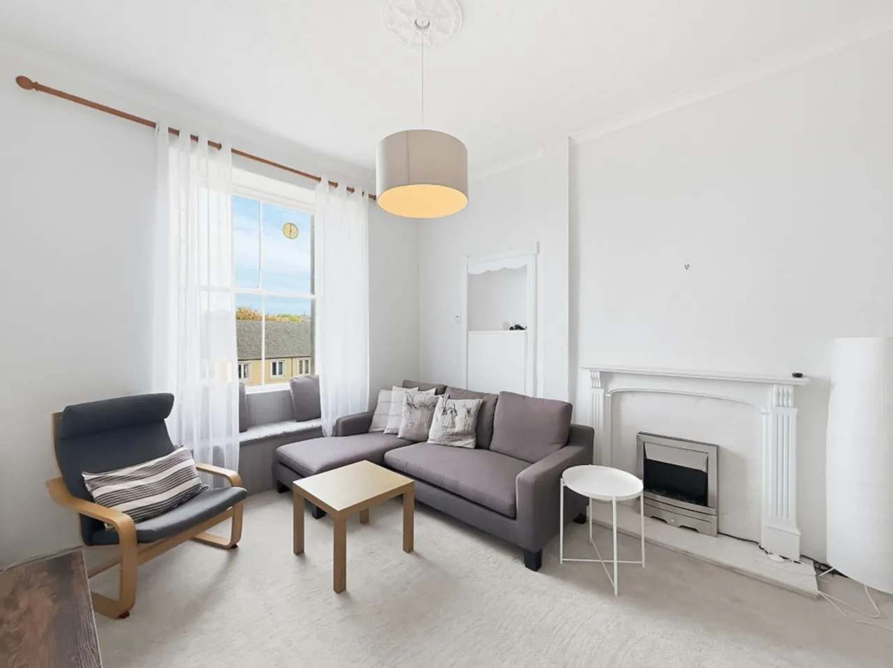 Dean Park Street, Stockbridge, EH4, photo 2