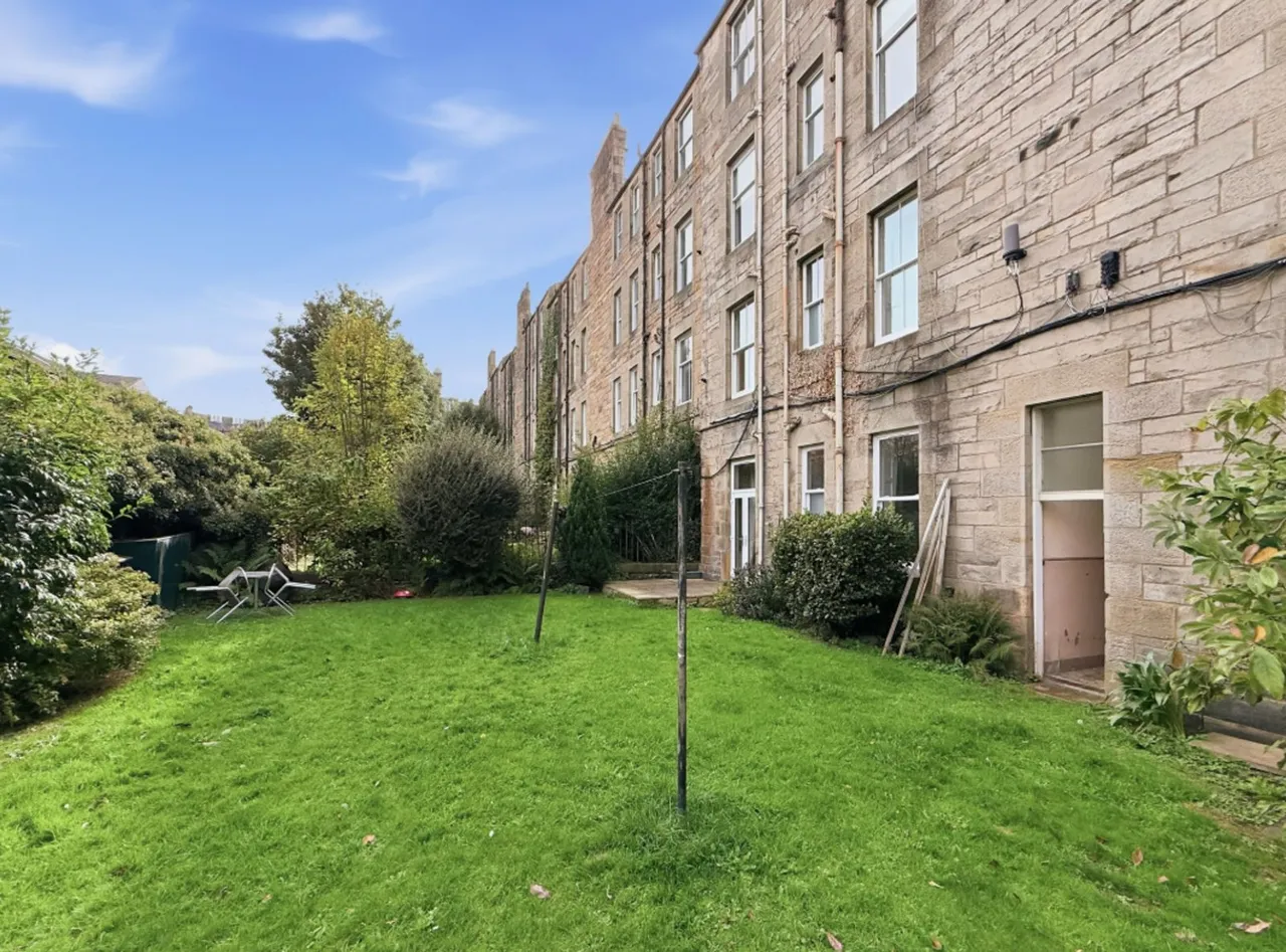 Dean Park Street, Stockbridge, EH4, photo 11