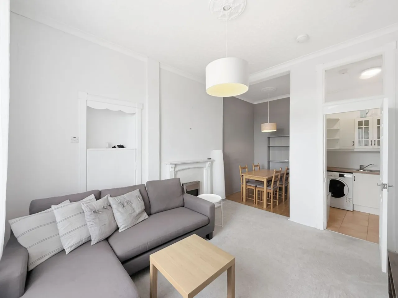 Dean Park Street, Stockbridge, EH4, photo 4