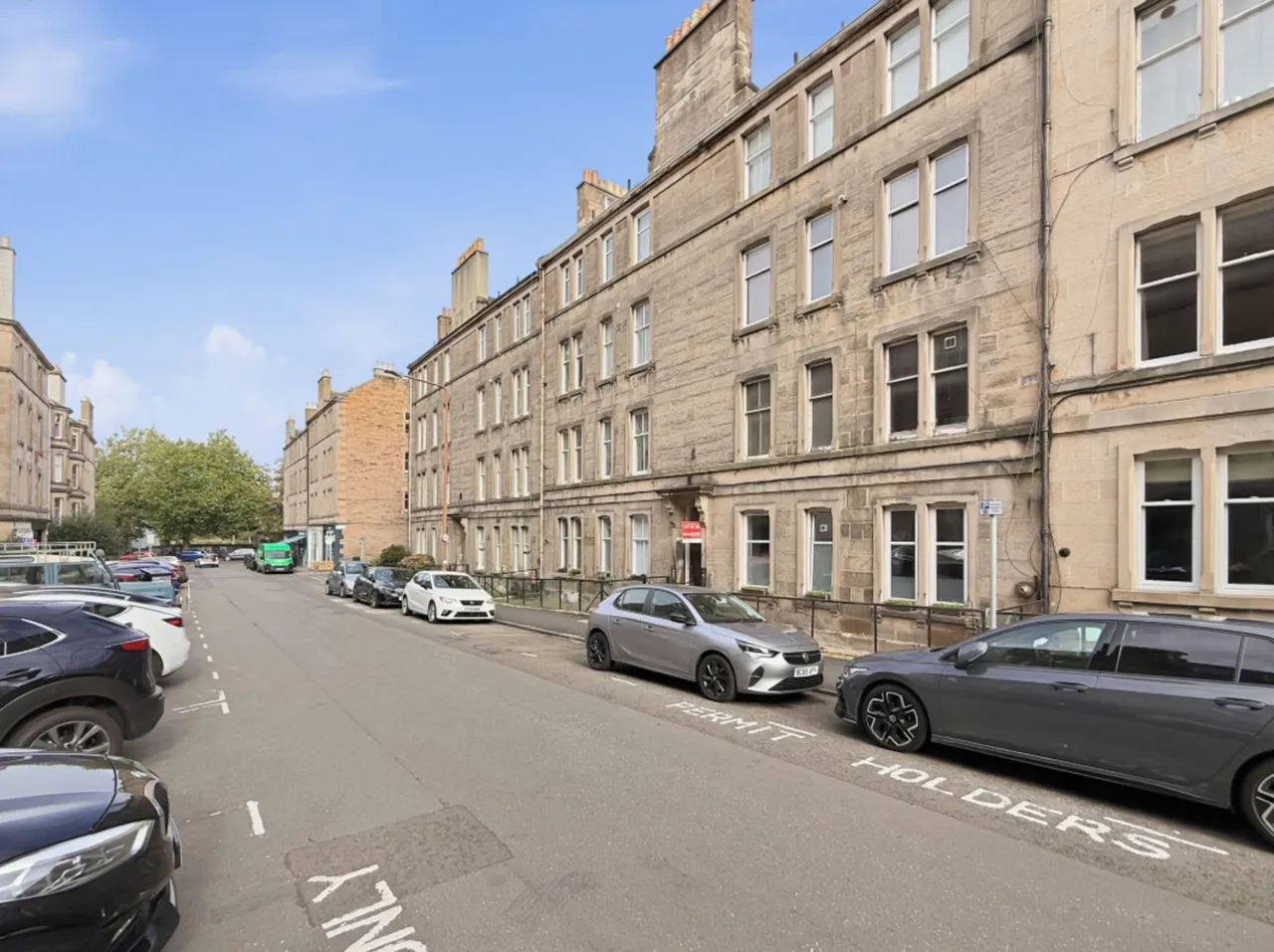 Dean Park Street, Stockbridge, EH4, photo 13