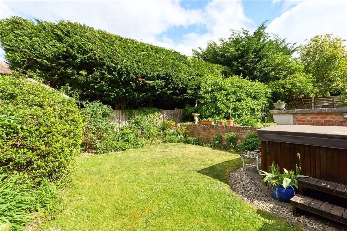 Warrington Street, Newmarket, CB8, photo 20