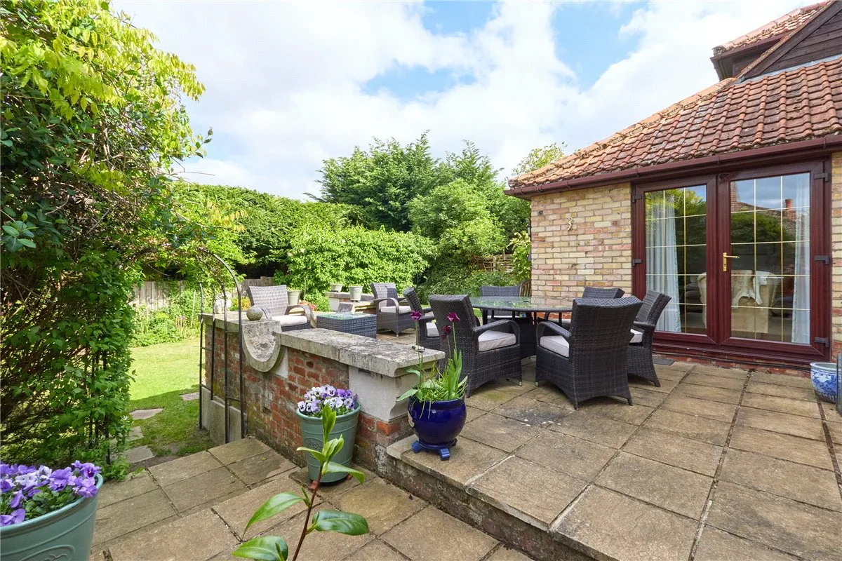 Warrington Street, Newmarket, CB8, photo 21