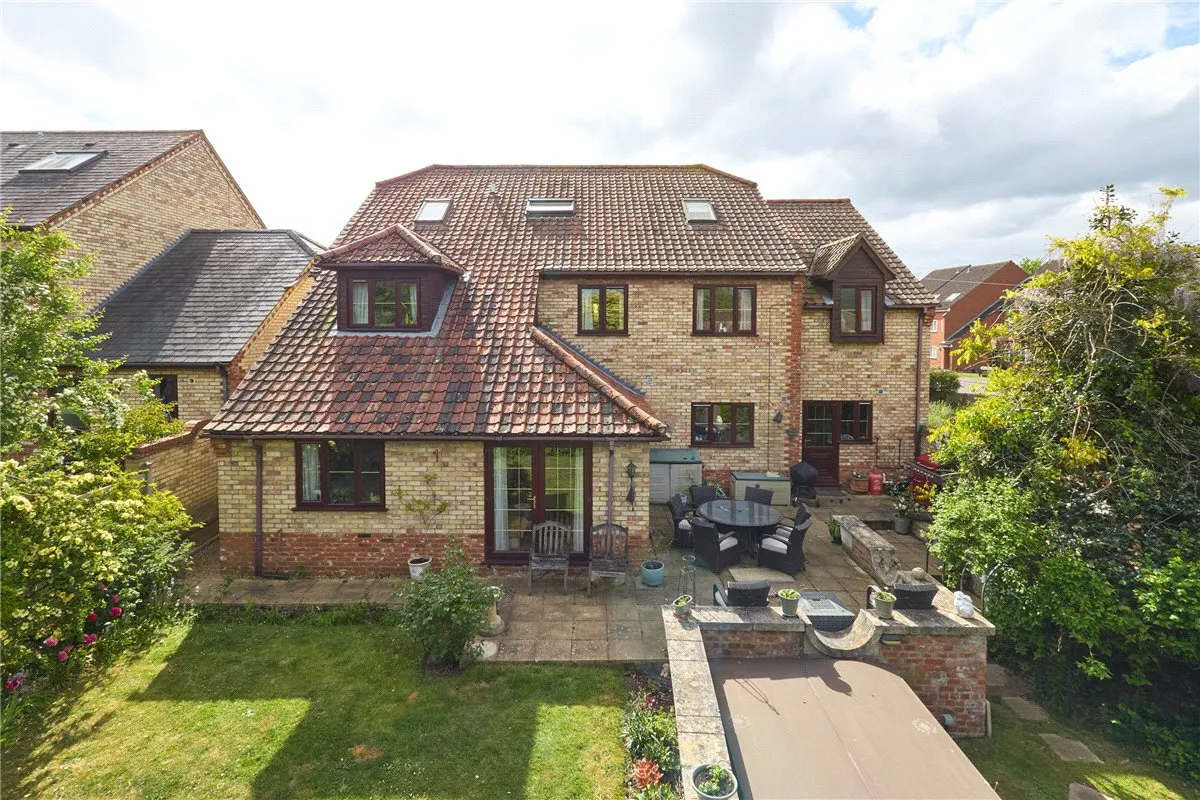 Warrington Street, Newmarket, CB8, photo 19