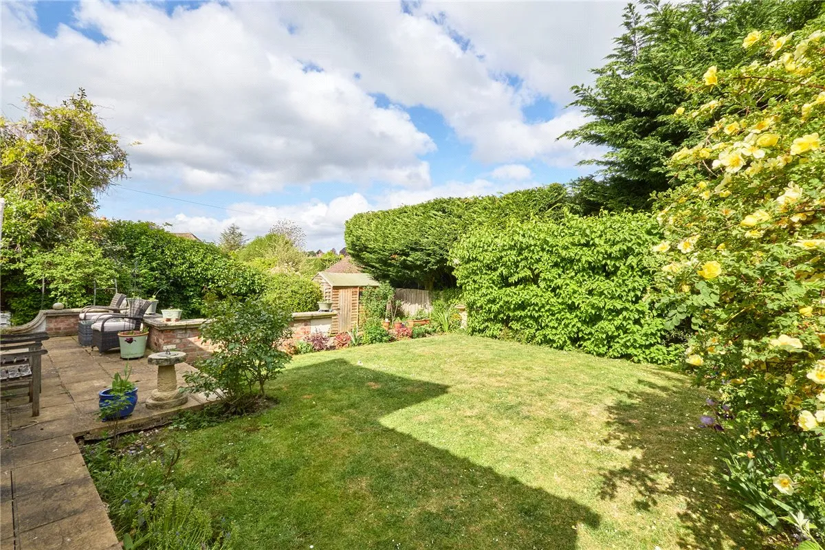Warrington Street, Newmarket, CB8, photo 22