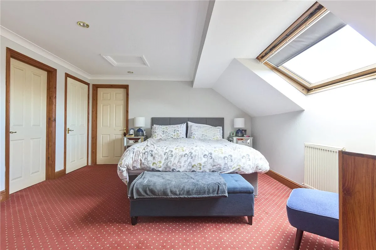 Warrington Street, Newmarket, CB8, photo 17