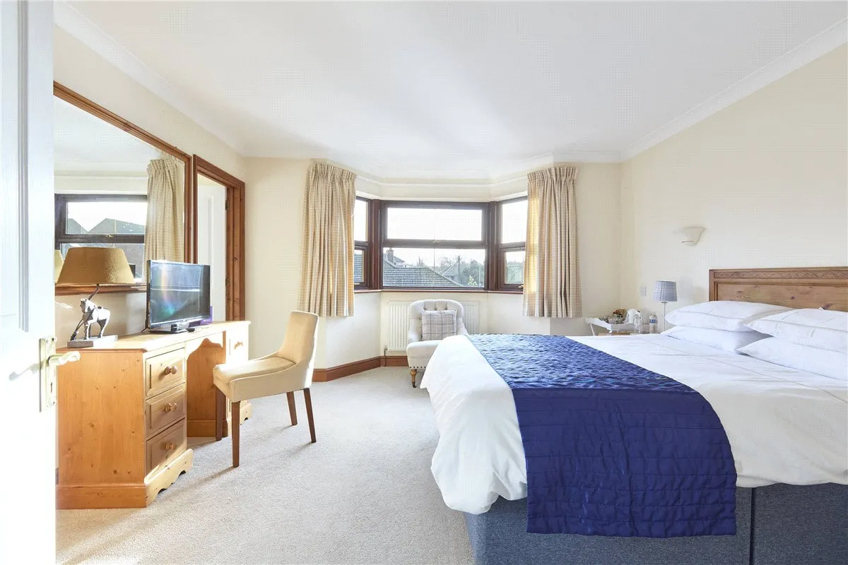 Warrington Street, Newmarket, CB8, photo 11