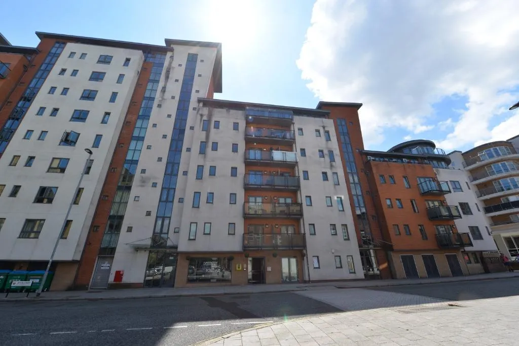 Briton Street, Southampton, SO14, photo 10
