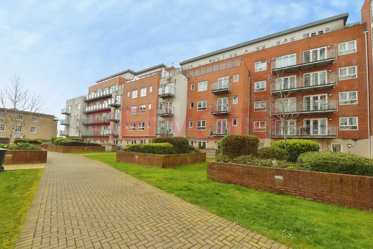 1 bed flat to rent — Briton Street, Southampton, SO14